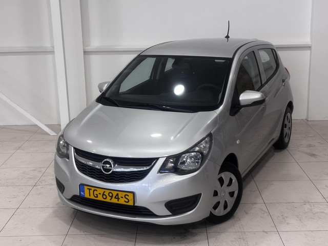 Opel KARL