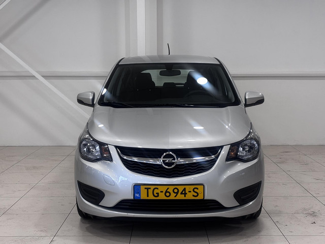 Opel KARL