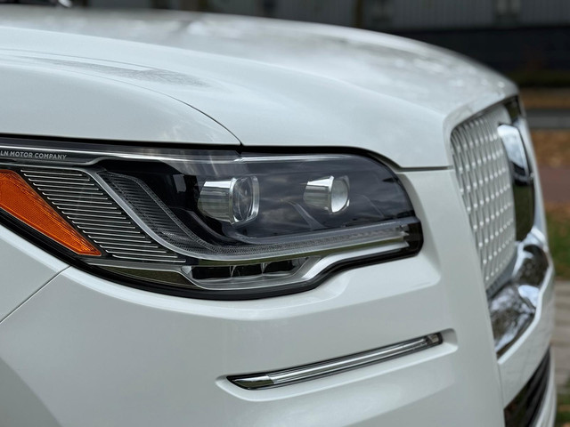 Lincoln Navigator