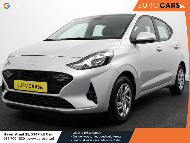 Hyundai i10 2024 Benzine