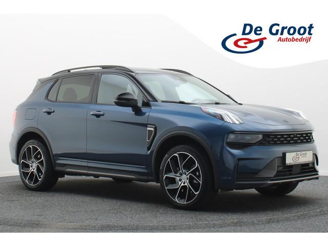 Lynk & Co 01
