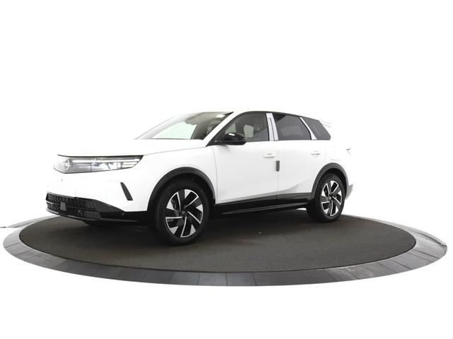 Opel Grandland 2026 Elektrisch