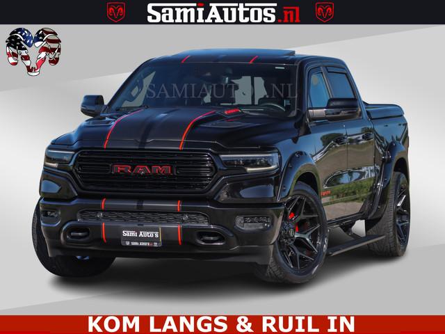 Dodge Ram 2024 LPG