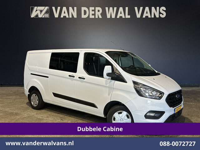Ford Transit Custom 2020 Diesel