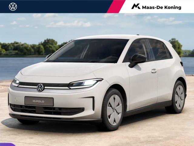 Volkswagen ID. Polo