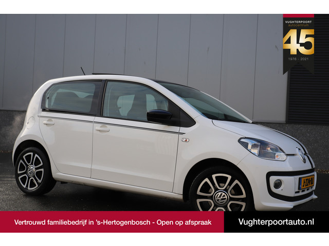 Volkswagen up! 2014 Benzine