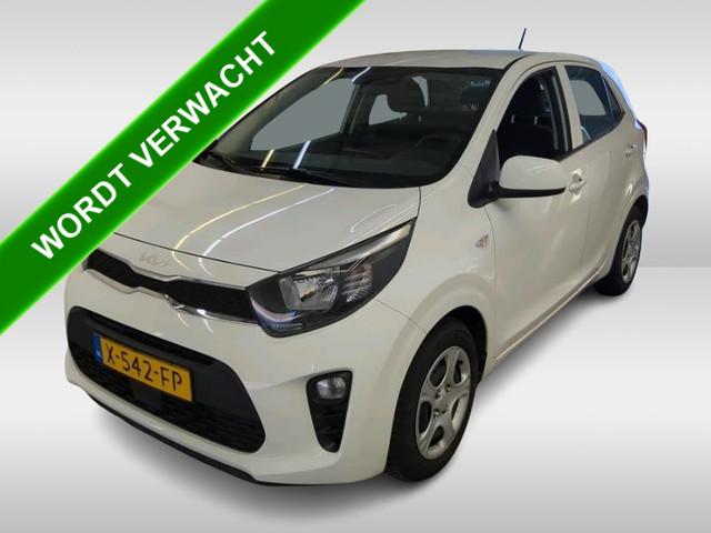 Kia Picanto 2023 Benzine