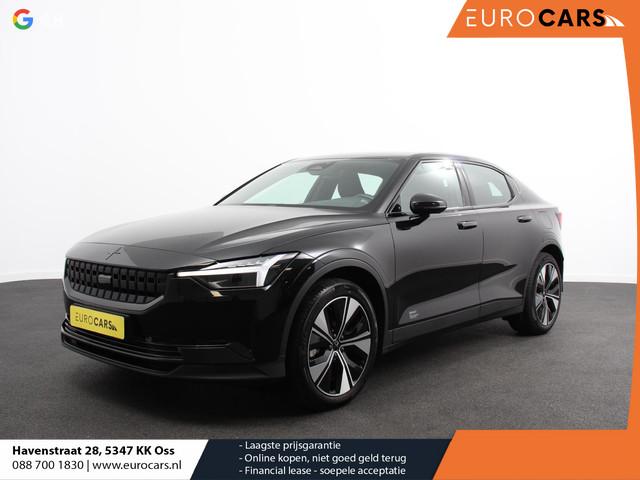 Polestar 2 2024 Elektrisch