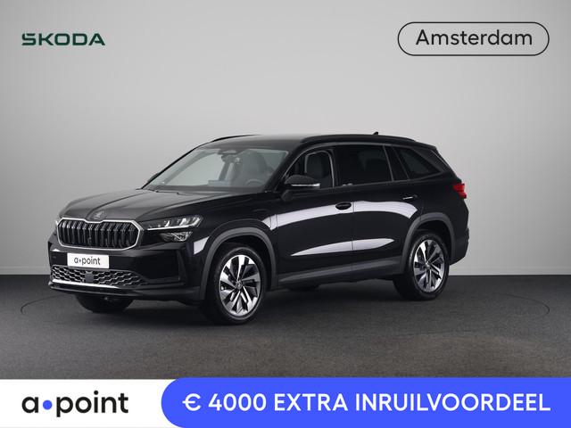 Skoda Kodiaq 2026 Hybride