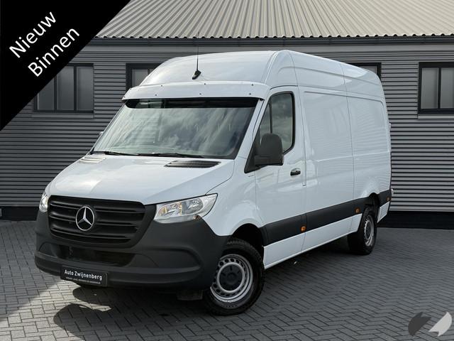 Mercedes-Benz Sprinter 2023 Diesel