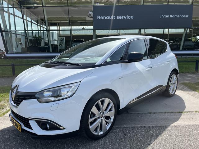 Renault Scénic