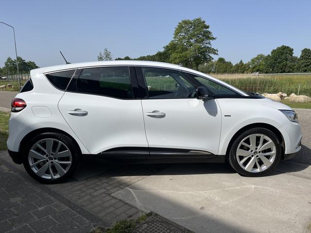 Renault Scénic