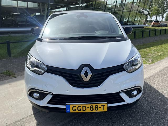 Renault Scénic