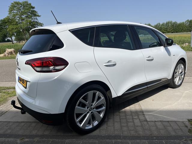 Renault Scénic