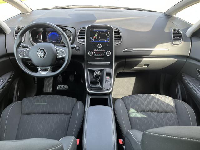 Renault Scénic