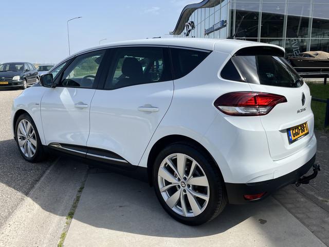 Renault Scénic