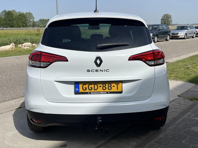 Renault Scénic