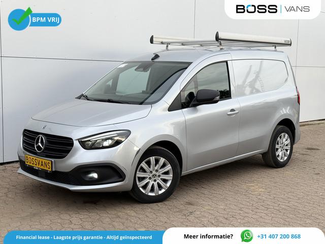 Mercedes-Benz Citan 2023 Diesel