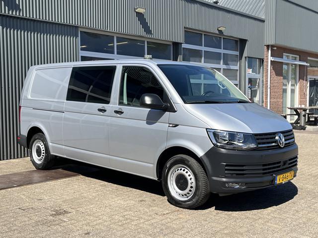 Volkswagen Transporter 2019 Benzine