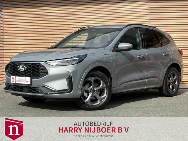 Ford Kuga 2026 Hybride