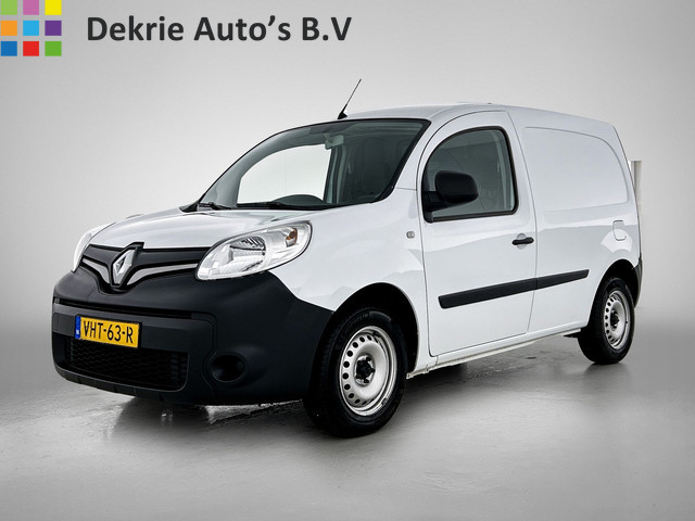 Renault Kangoo 2021 Diesel