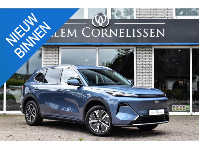 Geely Starray EM-i 2026 Hybride