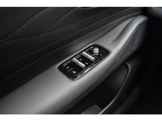 Geely Starray EM-i