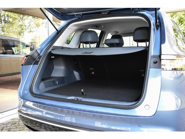 Geely Starray EM-i
