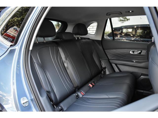 Geely Starray EM-i
