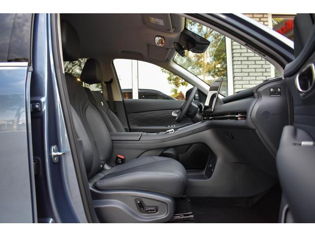 Geely Starray EM-i