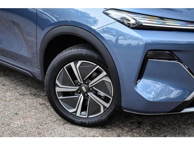 Geely Starray EM-i