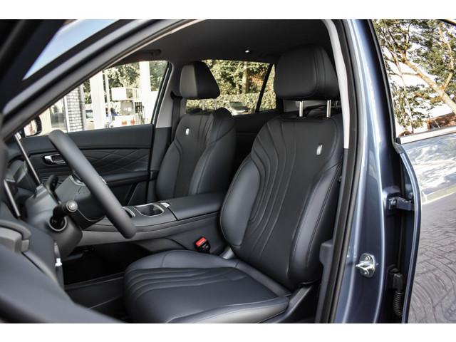 Geely Starray EM-i