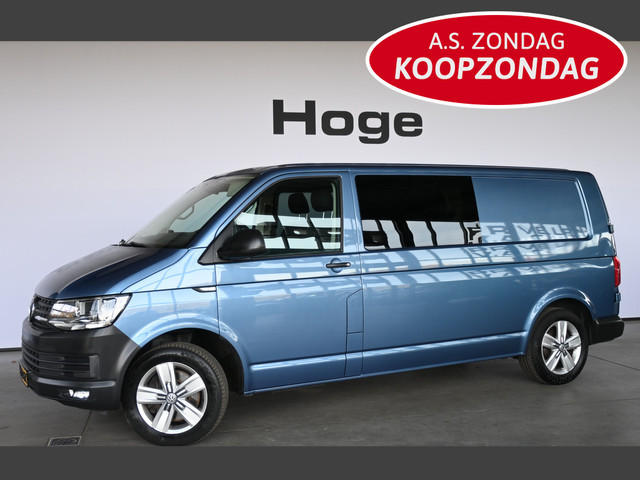 Volkswagen Transporter 2017 Diesel
