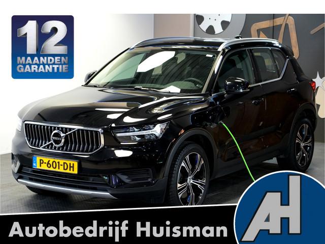 Volvo XC40 2022 Hybride