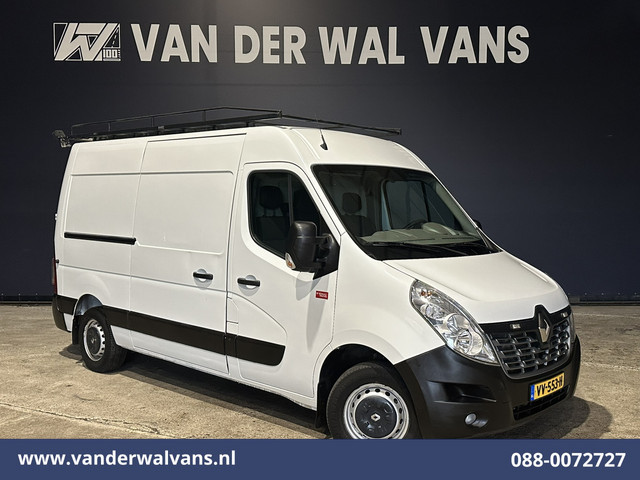 Renault Master 2016 Diesel