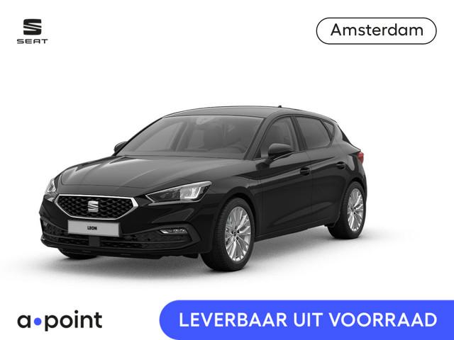 Seat Leon 2026 Hybride