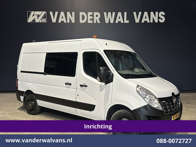 Renault Master 2016 Diesel