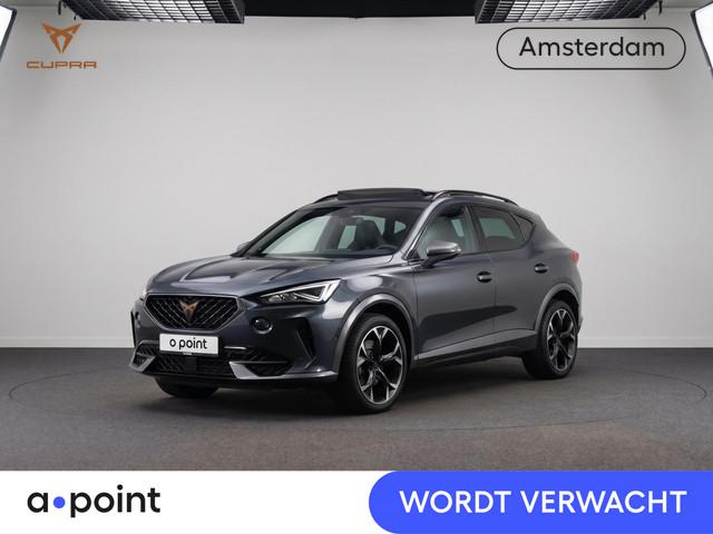 Cupra Formentor 2024 Hybride