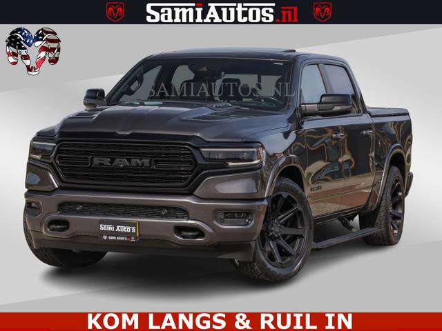Dodge Ram 2024 LPG