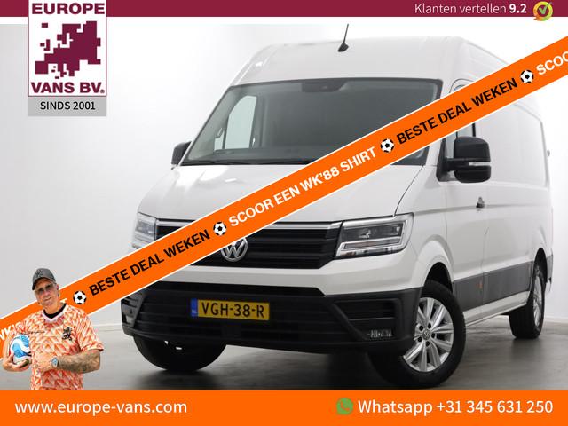 Volkswagen Crafter 2020 Diesel