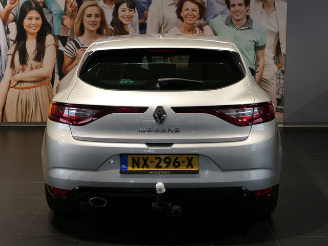 Renault Mégane