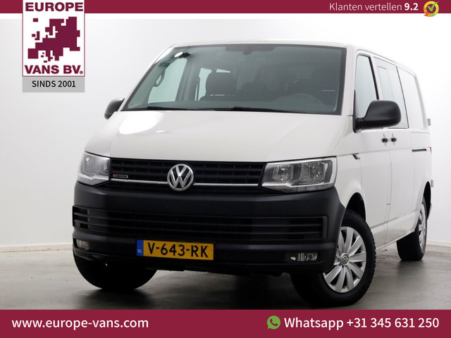 Volkswagen Transporter 2018 Diesel
