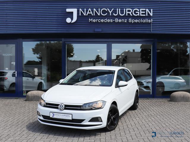 Volkswagen Polo 2018 Benzine