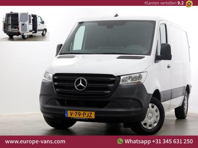 Mercedes-Benz Sprinter 2022 Diesel