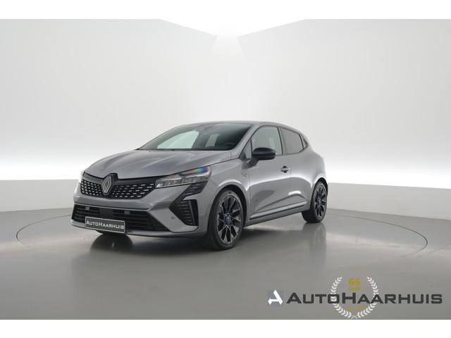 Renault Clio 2023 Hybride