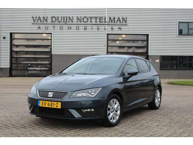 Seat Leon 2019 Benzine