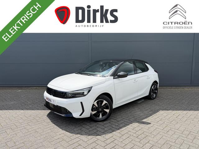 Opel Corsa 2025 Elektrisch