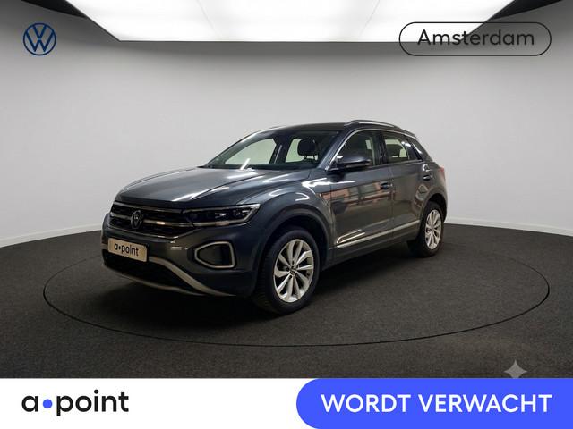 Volkswagen T-Roc 2023 Benzine