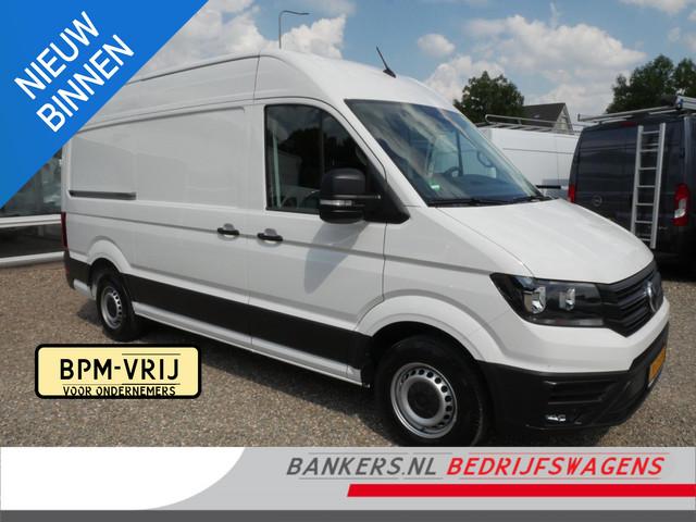 Volkswagen Crafter 2024 Diesel