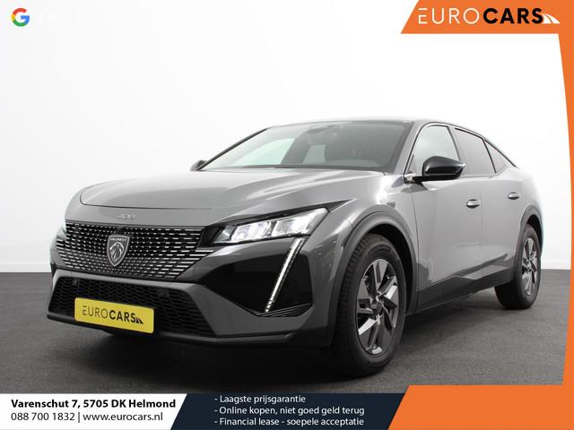 Peugeot 408 2024 Benzine